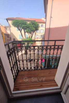 Appartement - 39 m² - 2 pièces