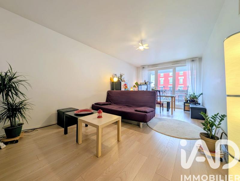 Appartement - 71 m² - 3 pièces