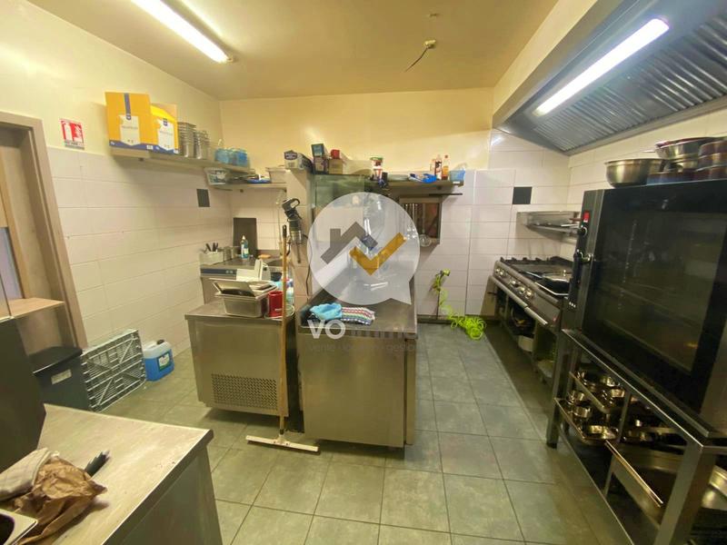 Local commercial - 89 m²