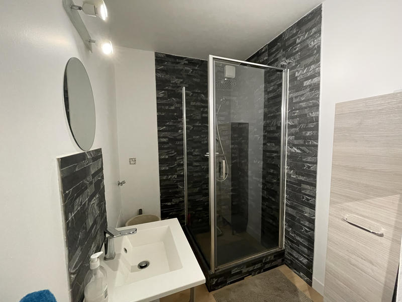 Appartement - 40 m² - 3 pièces