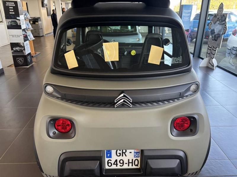 Citroën Ami My Buggy