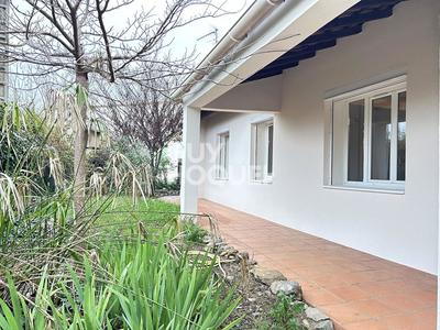 Maison - 79 m² - 4 pièces