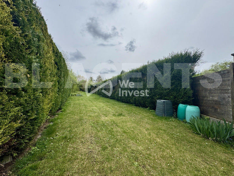 Maison - 192 m² - 5 pièces