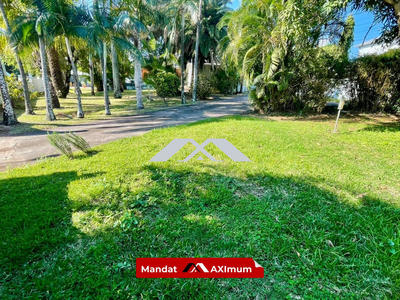 Villa - 180 m² - 5 pièces