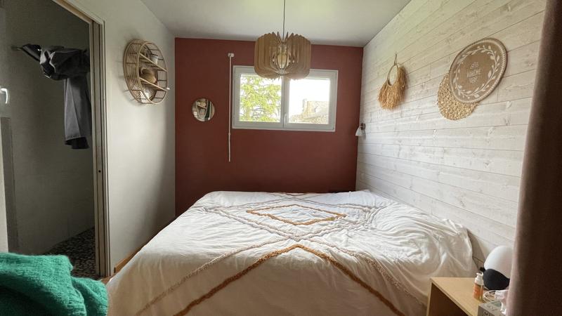 Maison contemporaine - 98 m² - 5 pièces