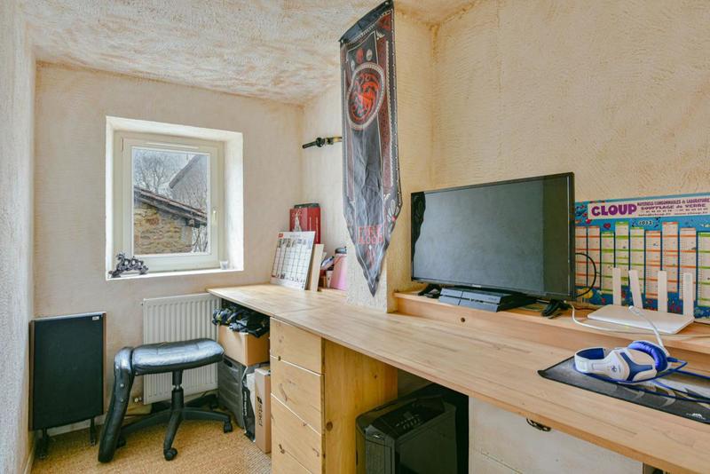 Maison - 224 m² - 8 pièces