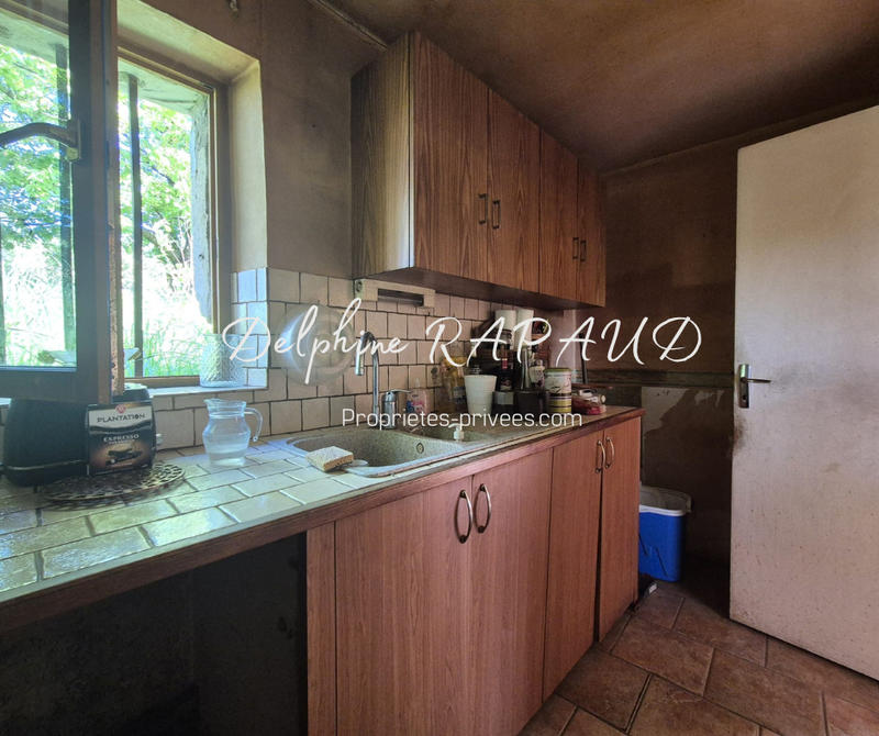 Longère - 139 m² - 7 pièces