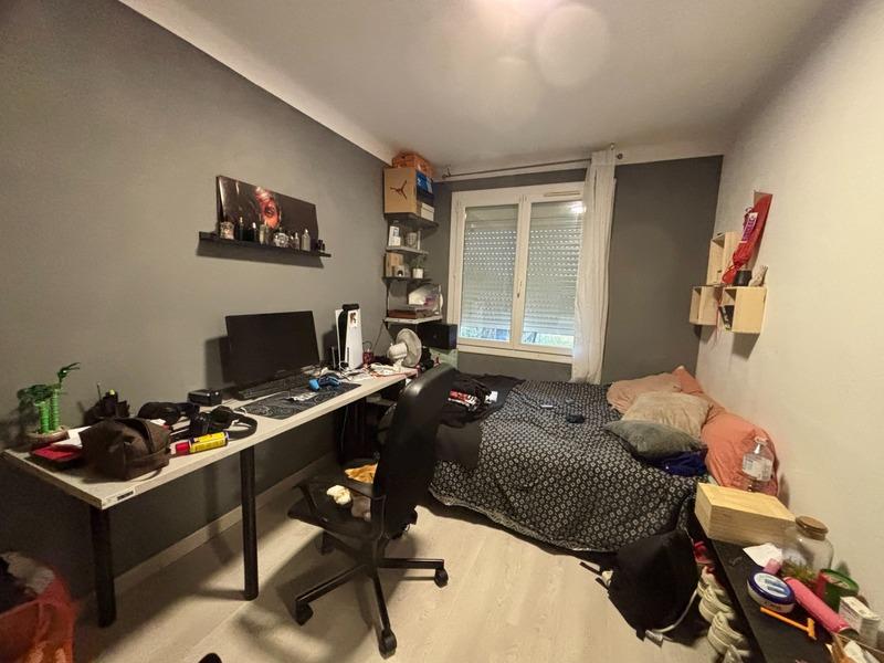 Maison - 124 m² - 5 pièces