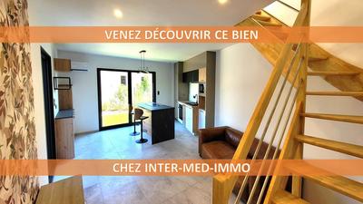 Villa - 81 m² - 4 pièces