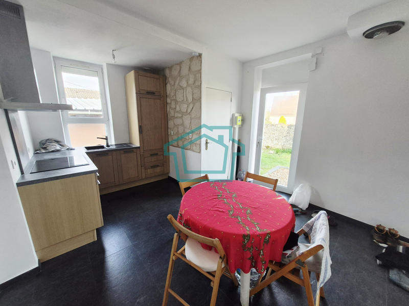 Maison - 30 m² - 2 pièces