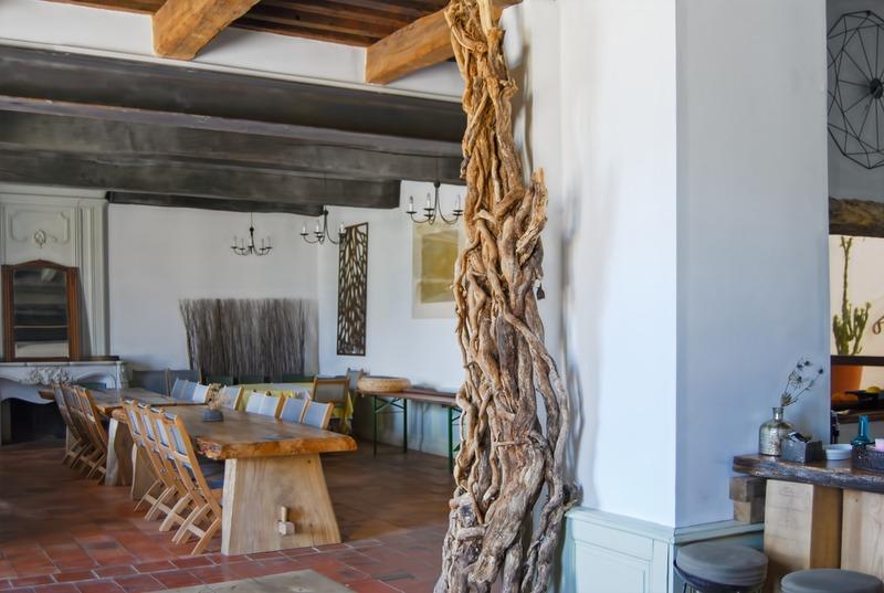 Château - 1 540 m² - 32 pièces