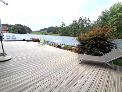 Maison - 155 m² - 6 pièces