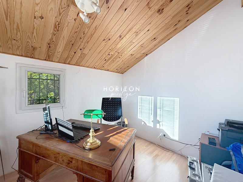 Bastide - 230 m² - 7 pièces