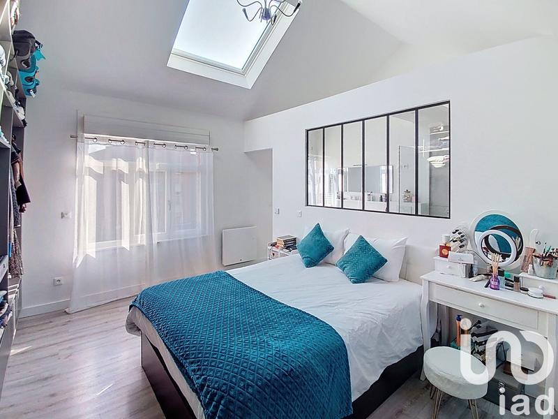 Maison - 158 m² - 5 pièces