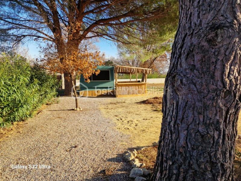 Terrain industriel - 26 593 m²