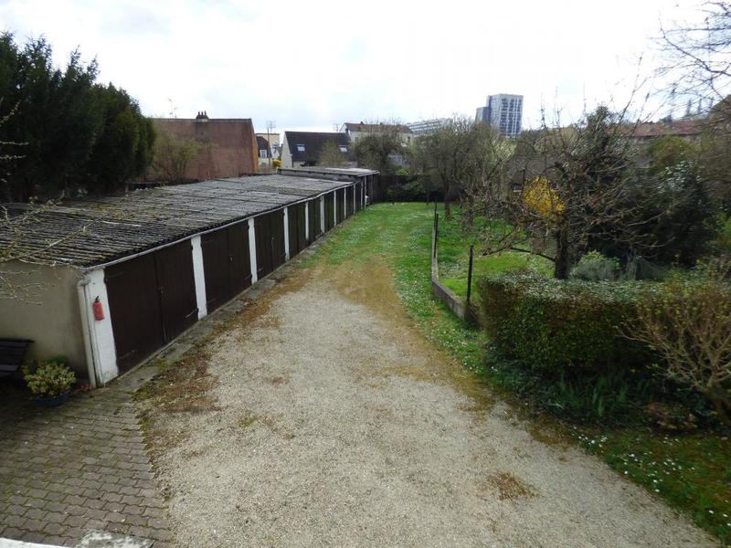 Villa - 120 m² - 5 pièces