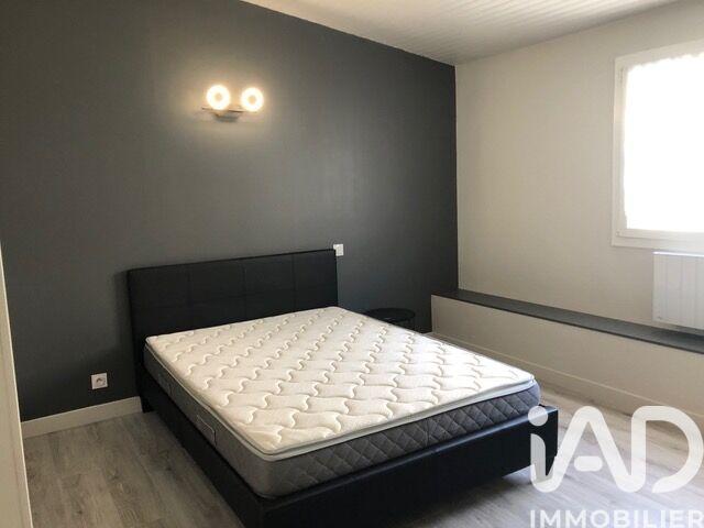 Maison - 191 m² - 9 pièces
