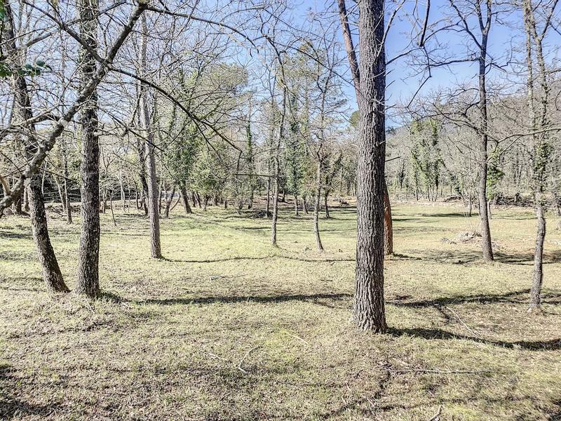 Terrain inconstructible - 7 382 m²