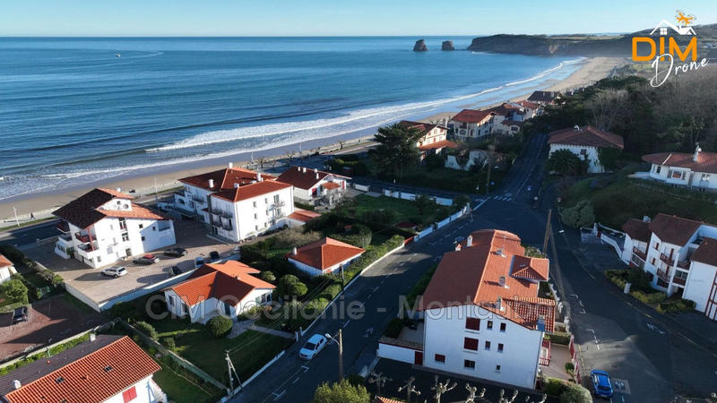 Maison - 56 m² - 3 pièces