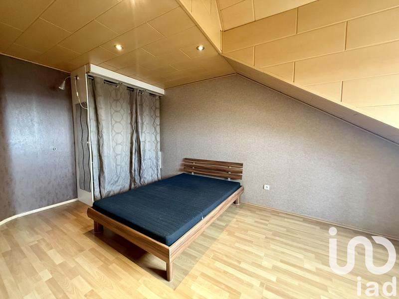 Maison - 142 m² - 4 pièces