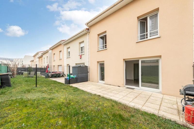 Appartement - 120 m² - 7 pièces