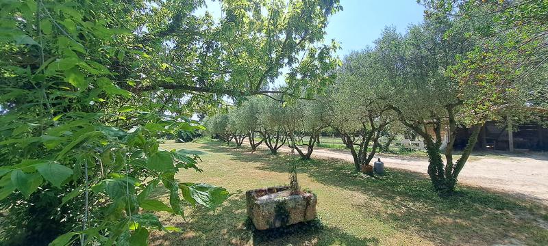 Propriété - 286 m² - 9 pièces