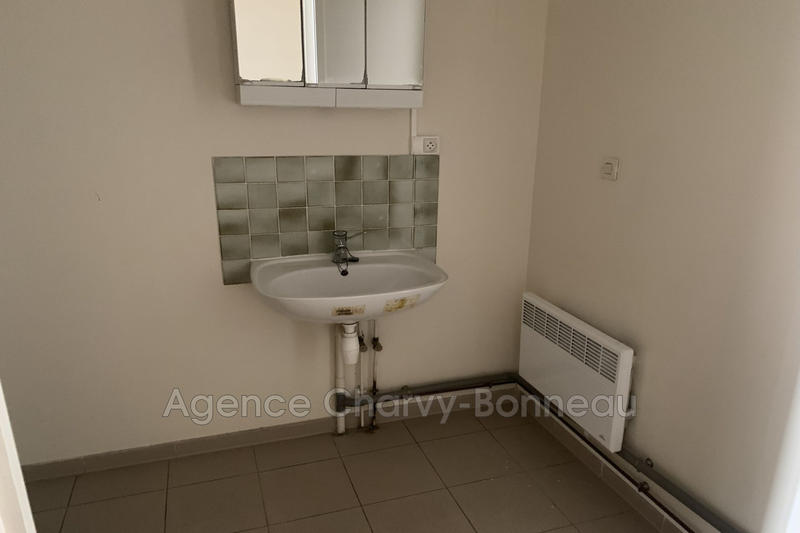 Appartement - 40 m² - 1 pièce