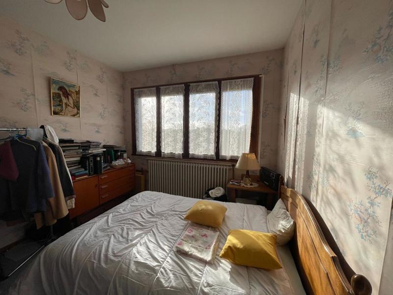 Maison - 192 m² - 10 pièces