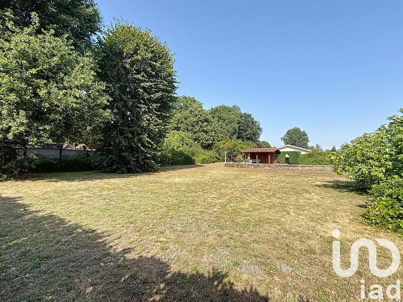 Maison de maîtres - 220 m² - 7 pièces