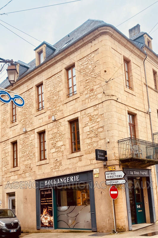 Local commercial - 510 m²