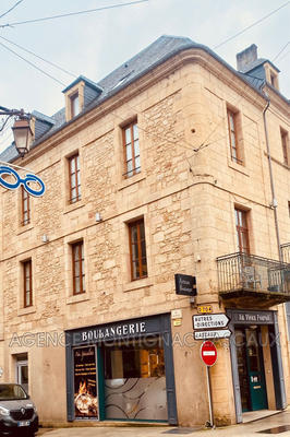 Local commercial - 510 m²