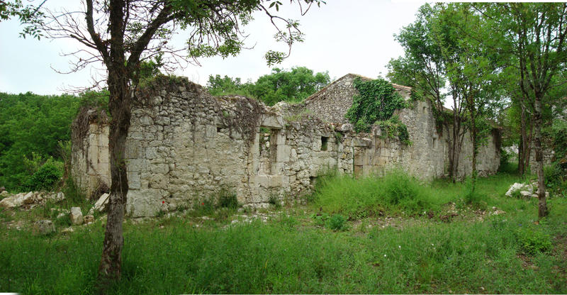 Terrain agricole - 220 000 m²