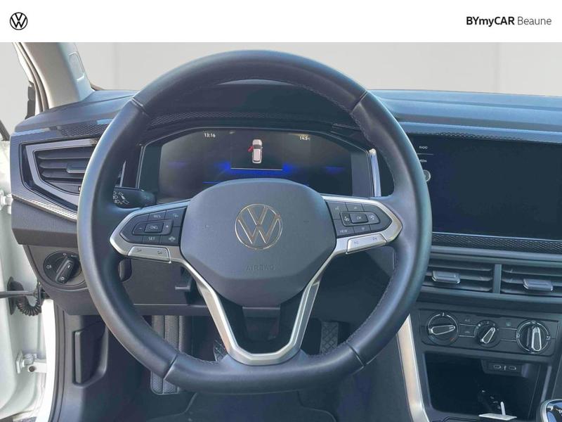 Volkswagen Polo 1.0 Tsi 95 s&amp;S Bvm5 Vw Edition