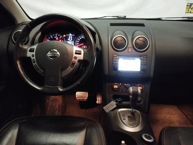 Nissan Qashqai 2.0 Dci 150 All Mode Acenta Ba