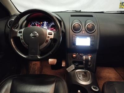 Nissan Qashqai 2.0 Dci 150 All Mode Acenta Ba