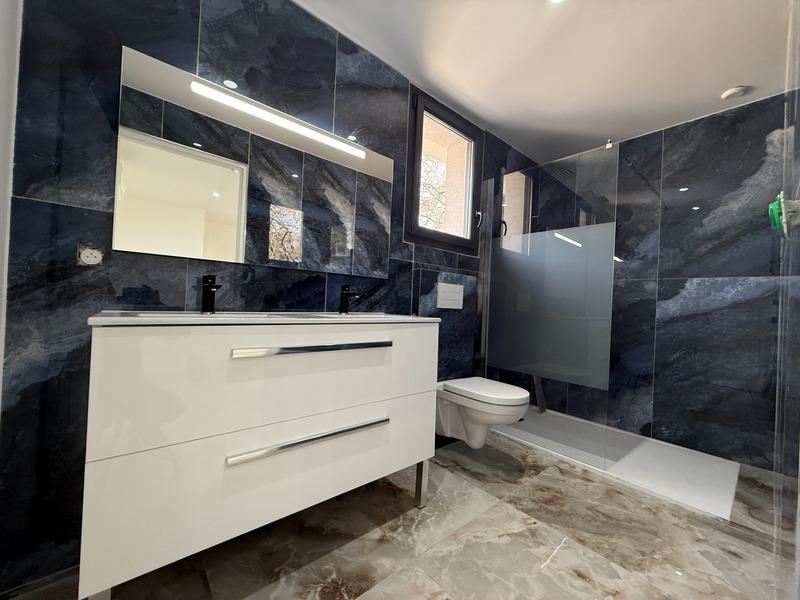 Villa - 123 m² - 4 pièces