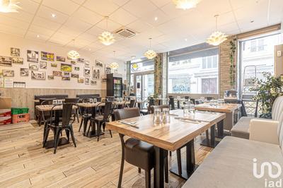 Local commercial - 100 m²