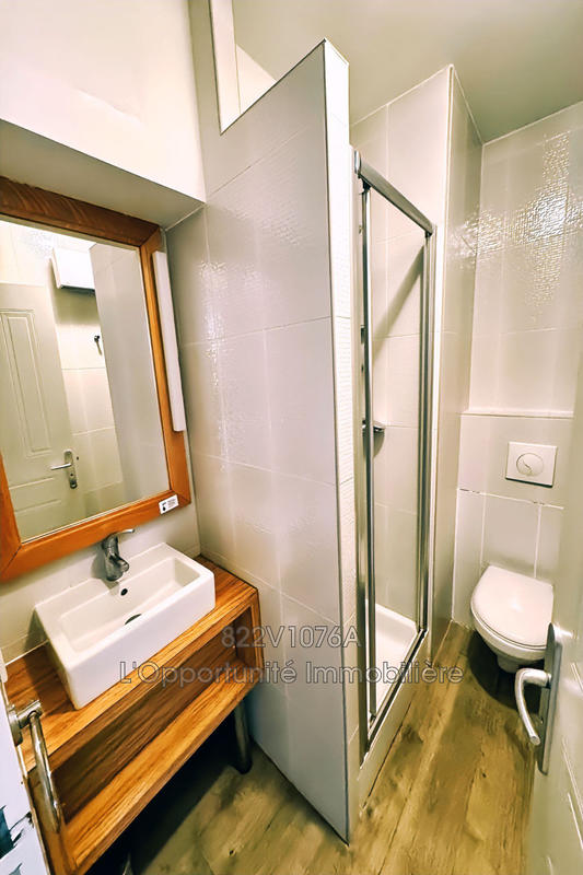 Appartement - 44 m² - 3 pièces