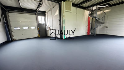 Local commercial - 180 m²