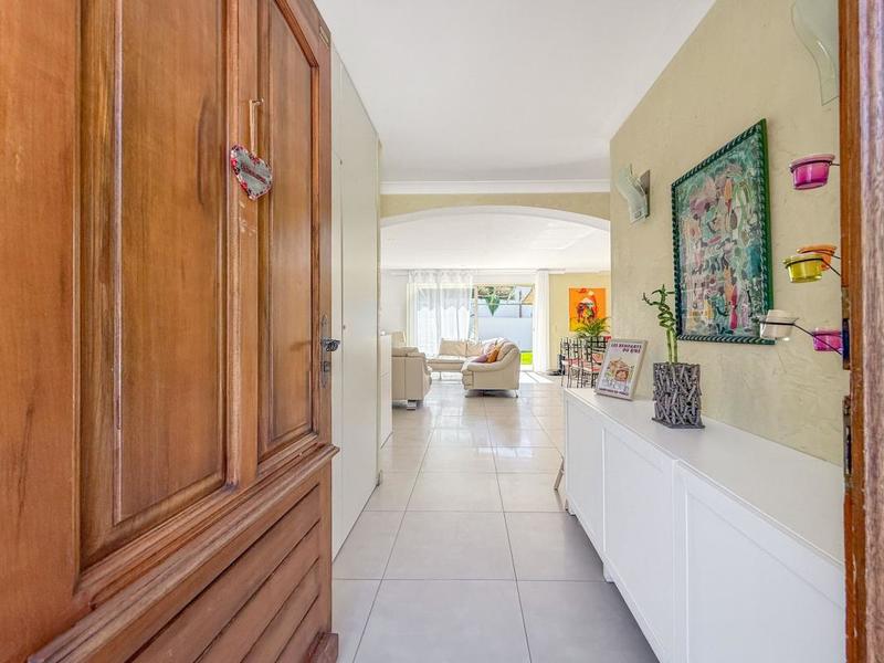 Maison - 150 m² - 5 pièces