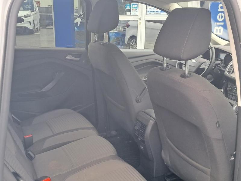 Ford c-Max 1.0 essence 125 cv