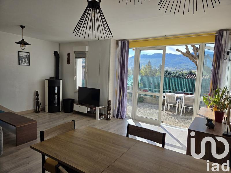 Maison - 69 m² - 3 pièces