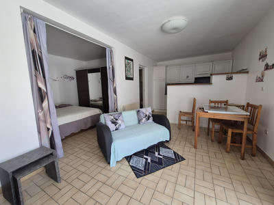 Appartement - 34 m² - 2 pièces