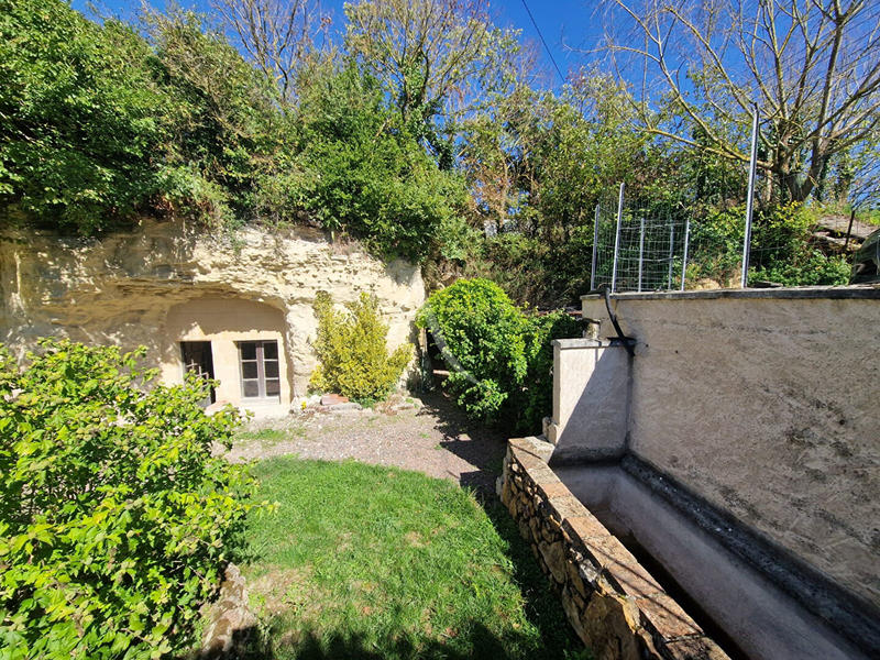 Maison - 102 m² - 4 pièces