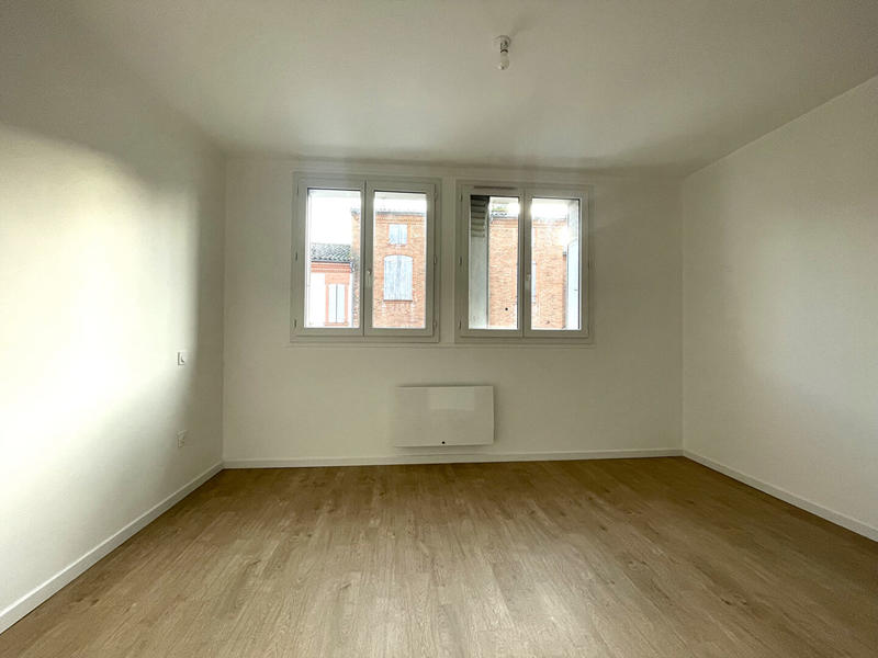 Appartement - 39 m² - 2 pièces