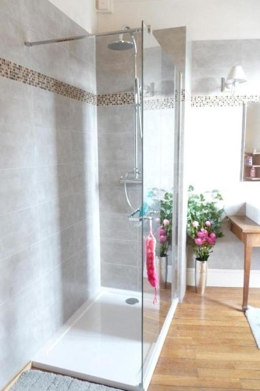 Maison de ville - 102 m² - 5 pièces