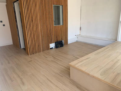 Local commercial - 29 m² - 1 pièce