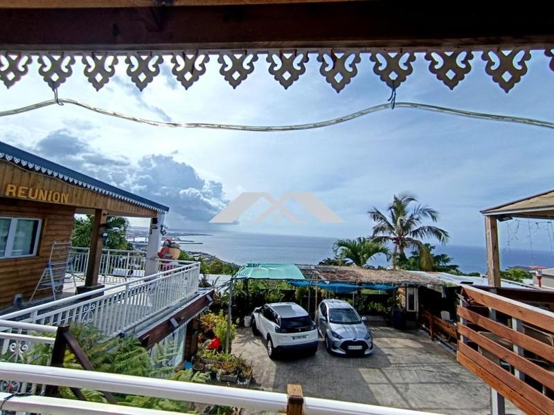 Appartement - 13 m² - 2 pièces