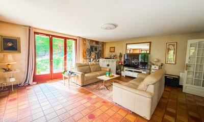 Appartement - 131 m² - 5 pièces