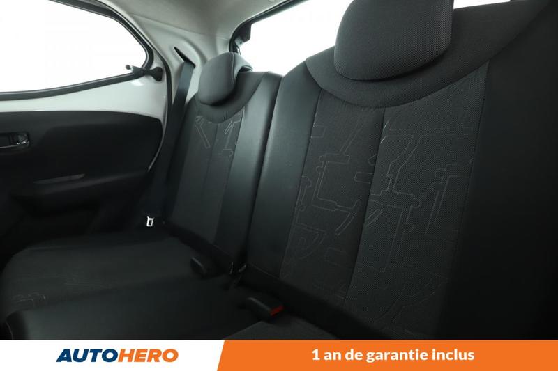 Toyota Aygo 1.0 Vvt-i X-Wave 5p 69 ch